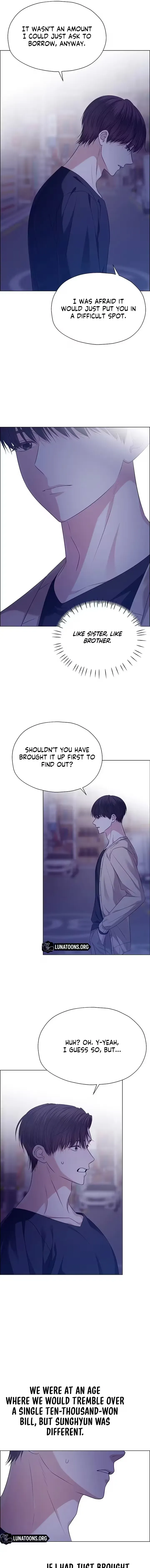 First Confession Chapter 32 - Page 3