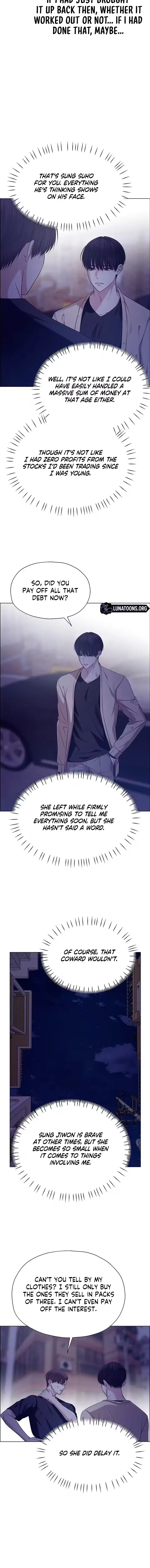 First Confession Chapter 32 - Page 4