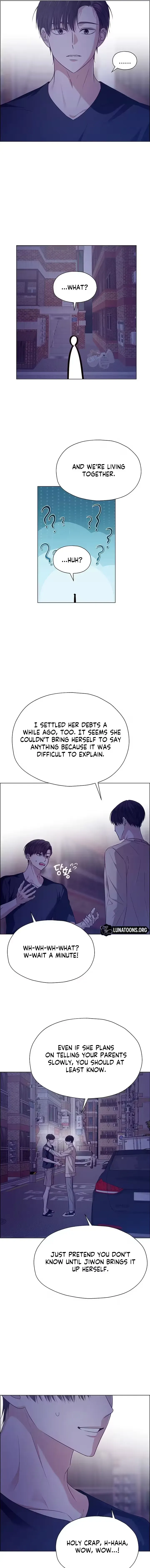 First Confession Chapter 32 - Page 7