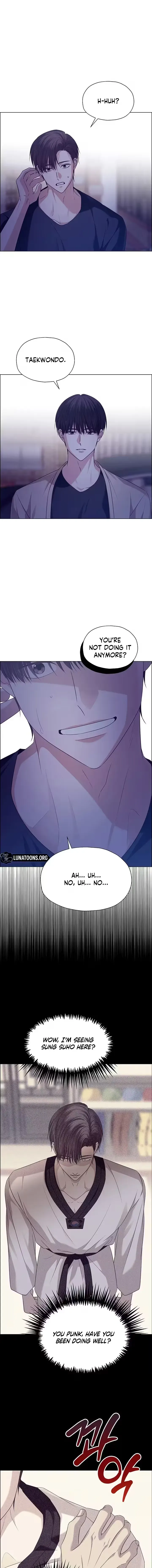 First Confession Chapter 32 - Page 9