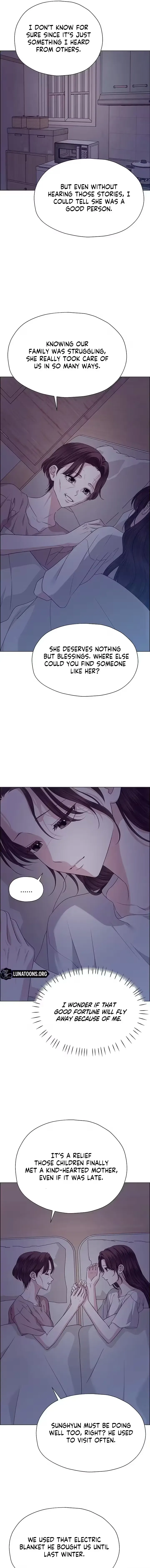First Confession Chapter 32 - Page 13