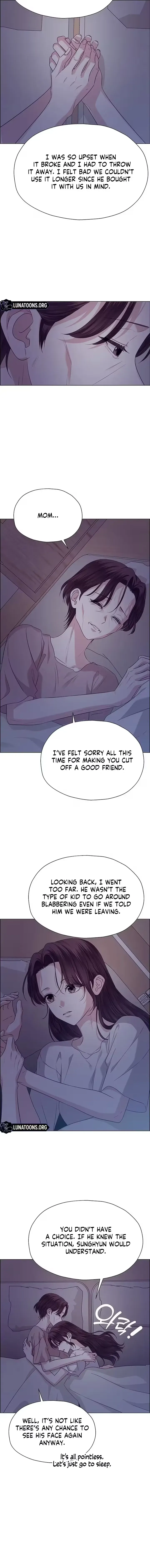 First Confession Chapter 32 - Page 14