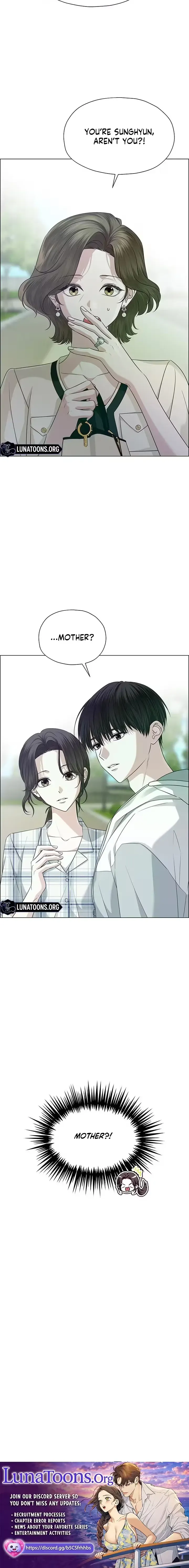First Confession Chapter 32 - Page 18