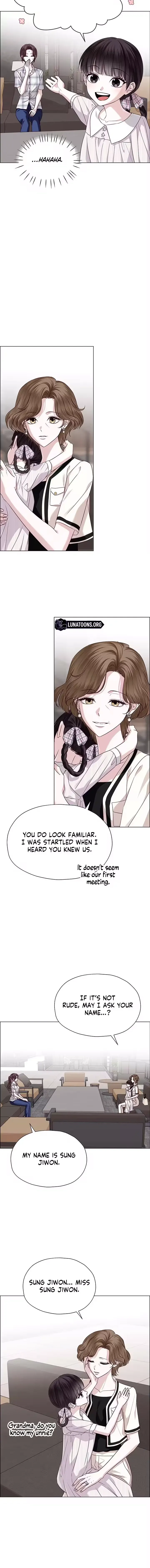 First Confession Chapter 33 - Page 2
