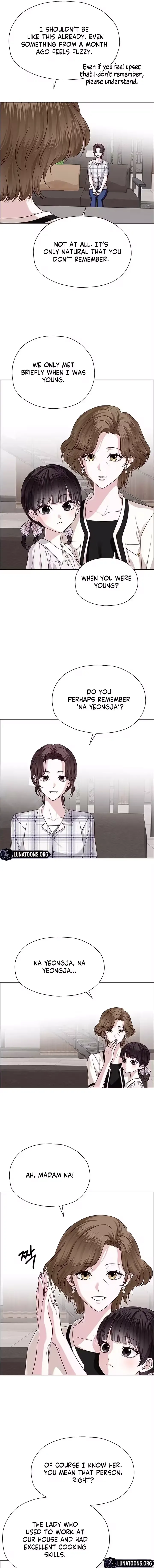 First Confession Chapter 33 - Page 3