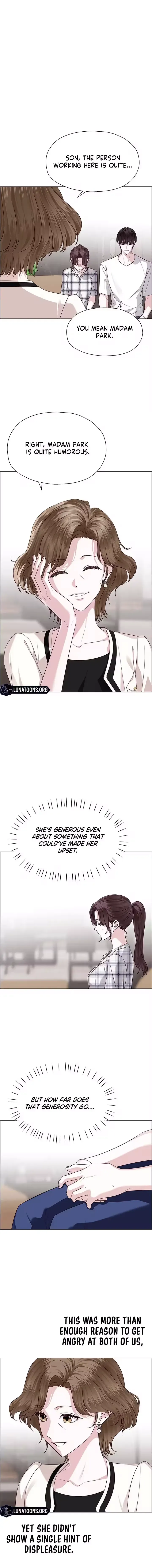 First Confession Chapter 33 - Page 7