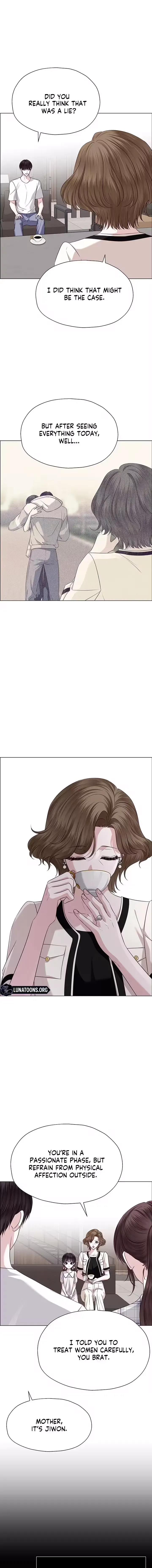 First Confession Chapter 33 - Page 11