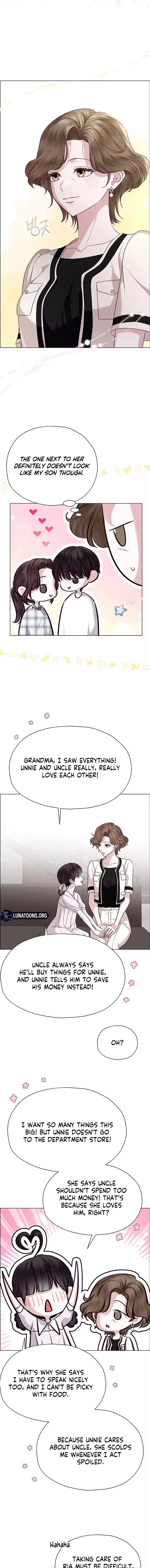 First Confession Chapter 33 - Page 15