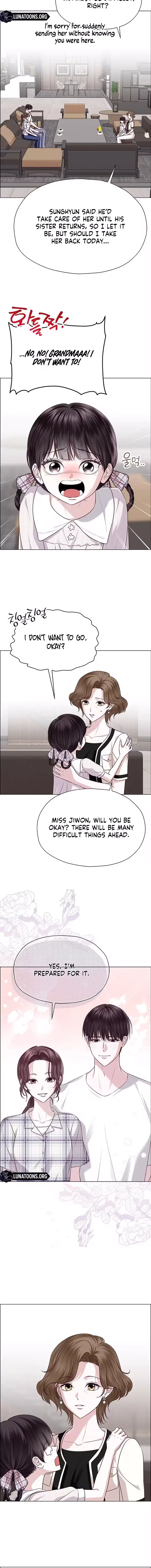 First Confession Chapter 33 - Page 16