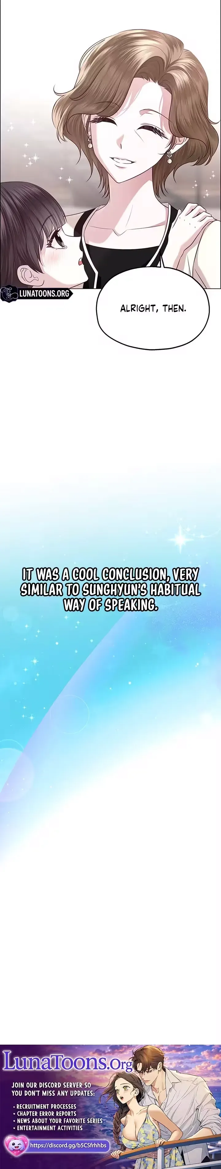 First Confession Chapter 33 - Page 17