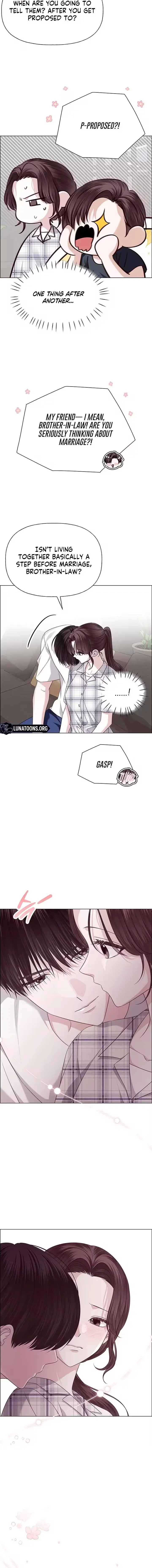 First Confession Chapter 34 - Page 2