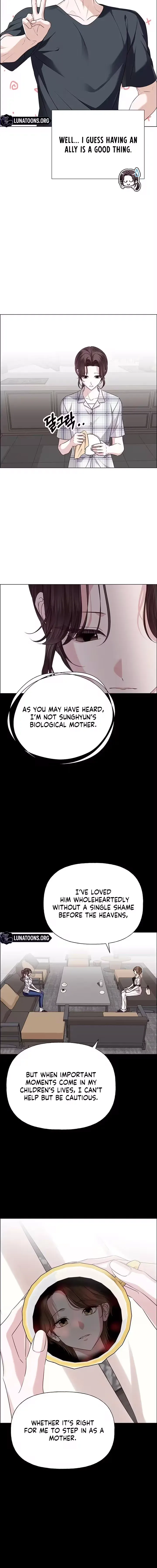 First Confession Chapter 34 - Page 4