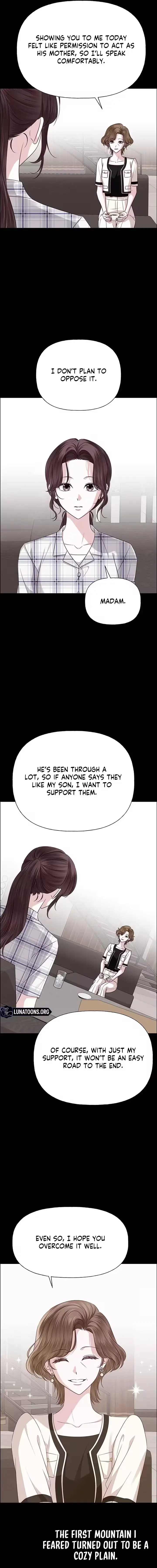 First Confession Chapter 34 - Page 5