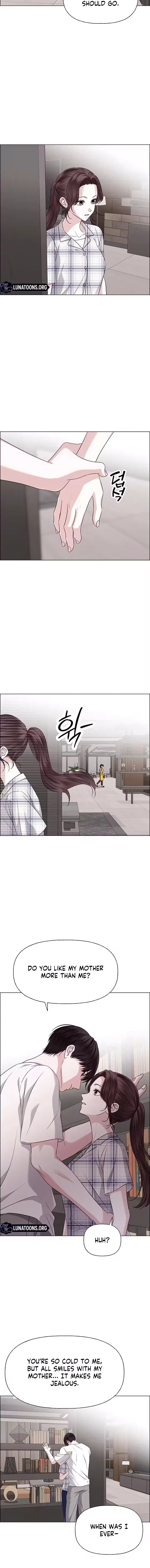 First Confession Chapter 34 - Page 8