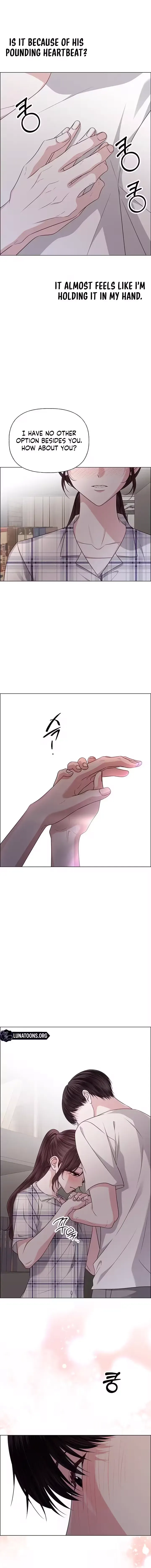 First Confession Chapter 34 - Page 13