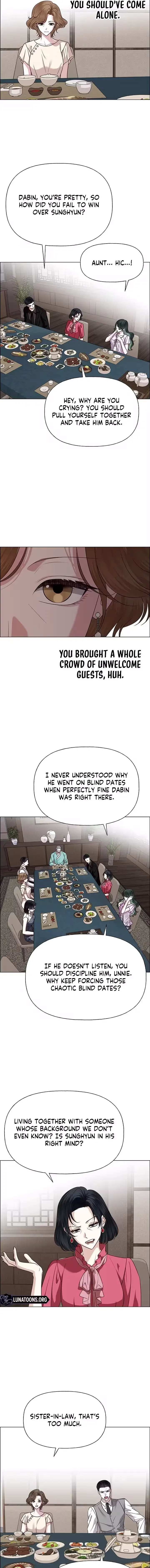 First Confession Chapter 34 - Page 15
