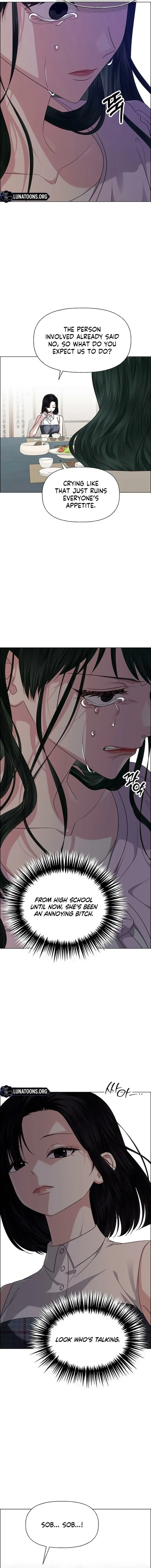 First Confession Chapter 35 - Page 4