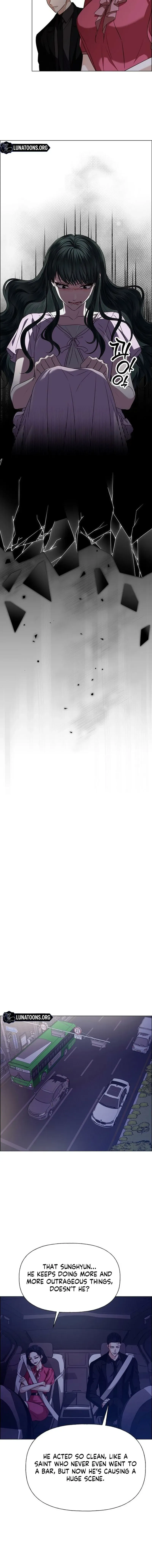 First Confession Chapter 35 - Page 6