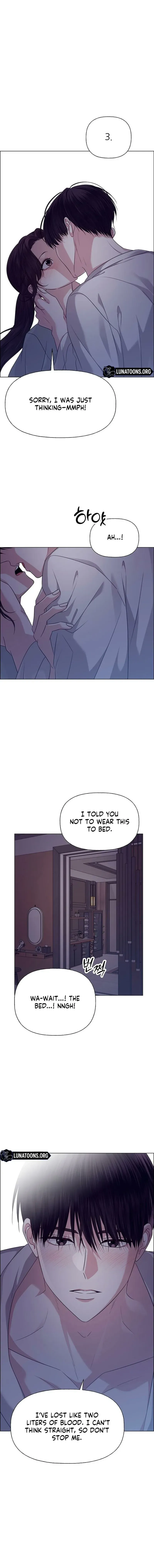 First Confession Chapter 35 - Page 14