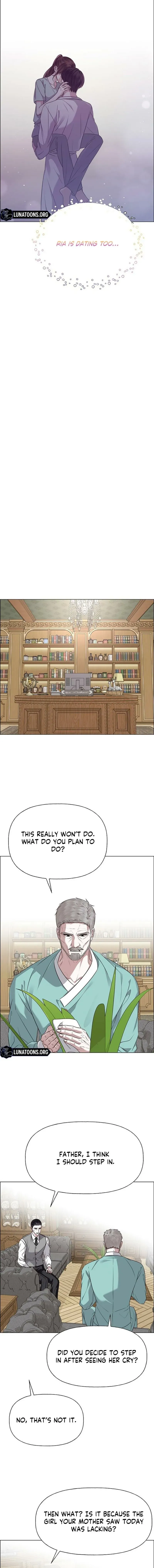 First Confession Chapter 35 - Page 16