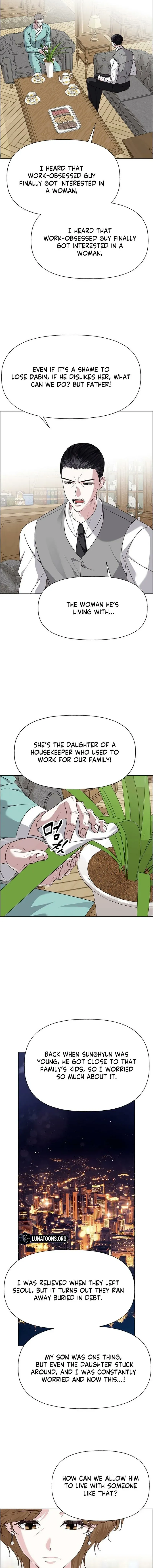 First Confession Chapter 35 - Page 17