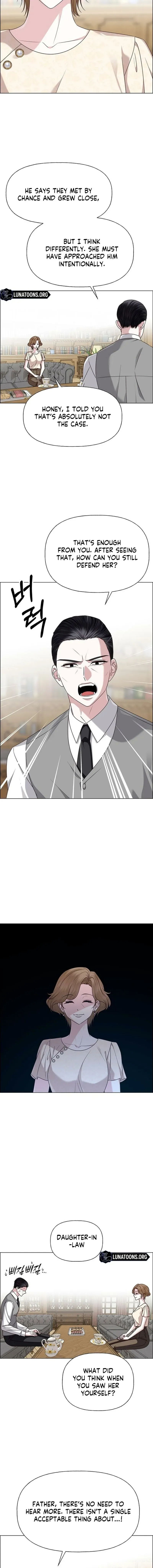 First Confession Chapter 35 - Page 18