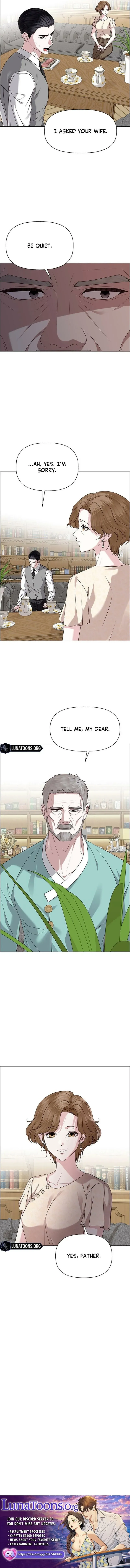 First Confession Chapter 35 - Page 19