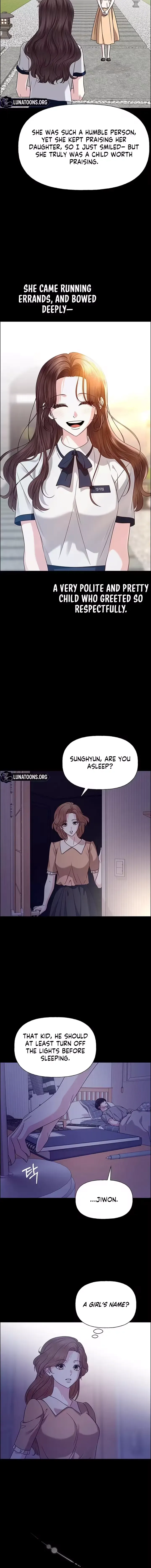 First Confession Chapter 36 - Page 2