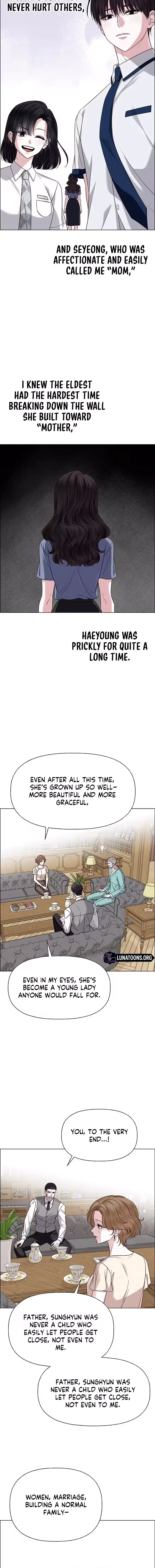First Confession Chapter 36 - Page 4