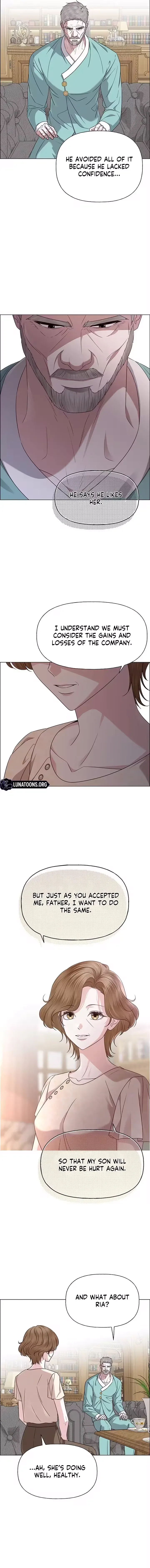 First Confession Chapter 36 - Page 5