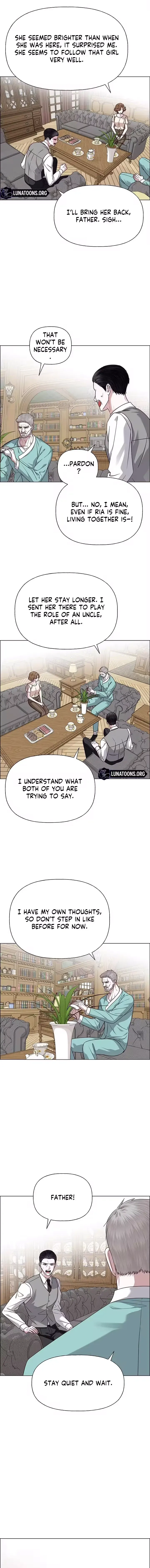 First Confession Chapter 36 - Page 6