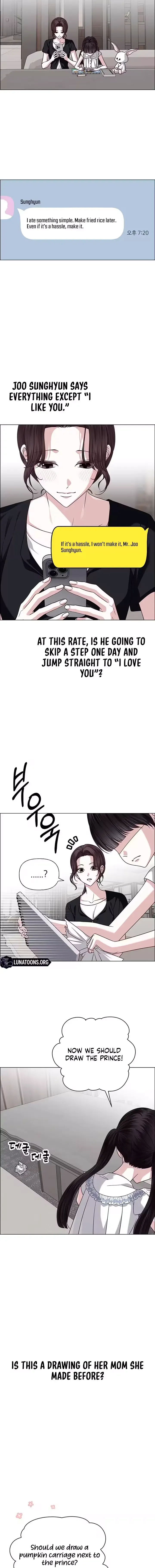 First Confession Chapter 36 - Page 9