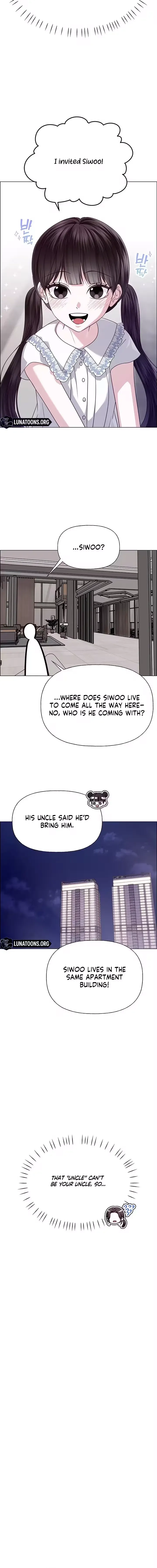 First Confession Chapter 36 - Page 12