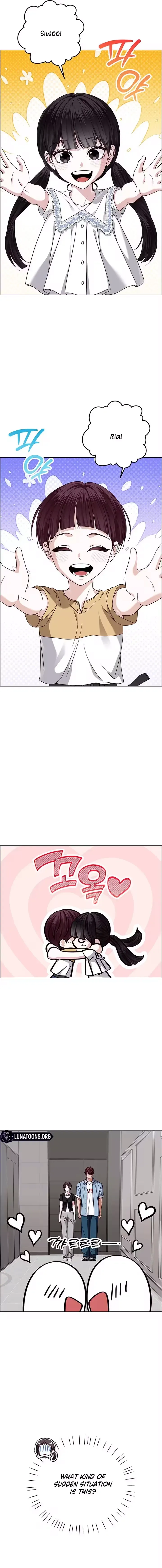 First Confession Chapter 36 - Page 13