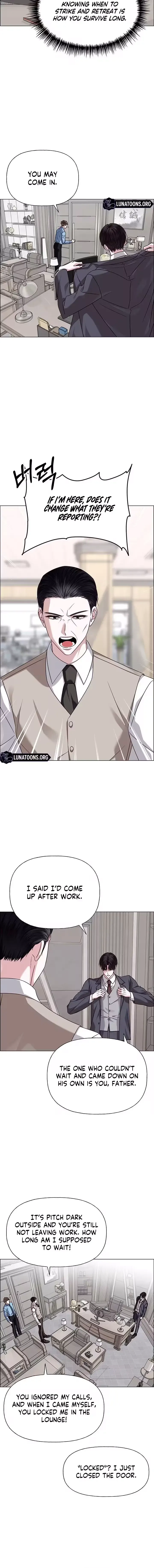 First Confession Chapter 37 - Page 2
