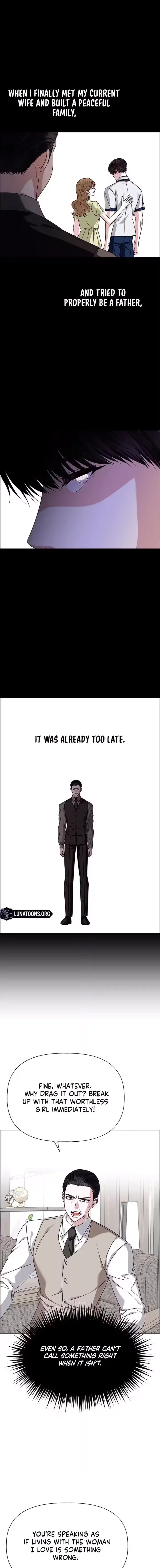 First Confession Chapter 37 - Page 5