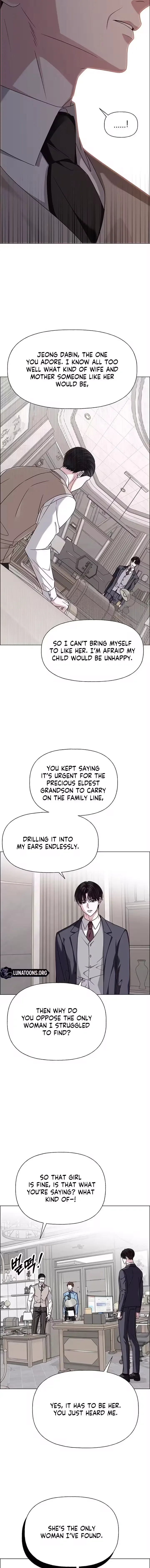 First Confession Chapter 37 - Page 7