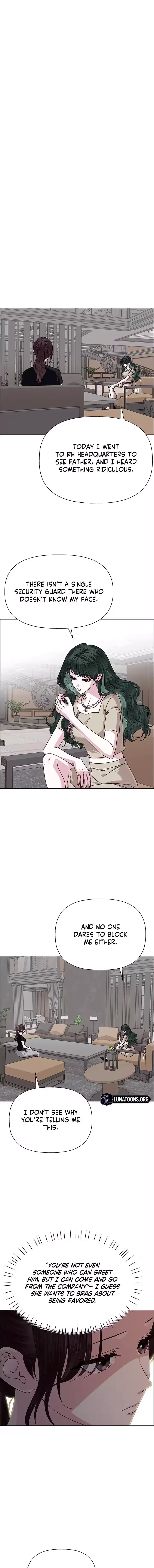 First Confession Chapter 37 - Page 13