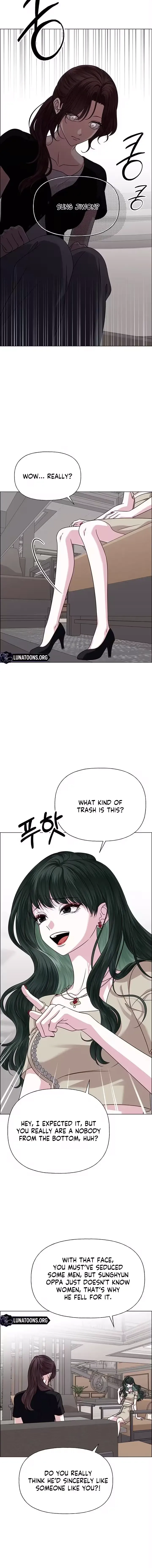 First Confession Chapter 37 - Page 16