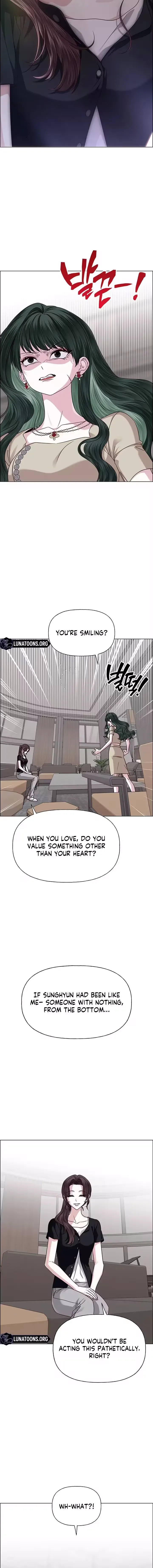 First Confession Chapter 37 - Page 18