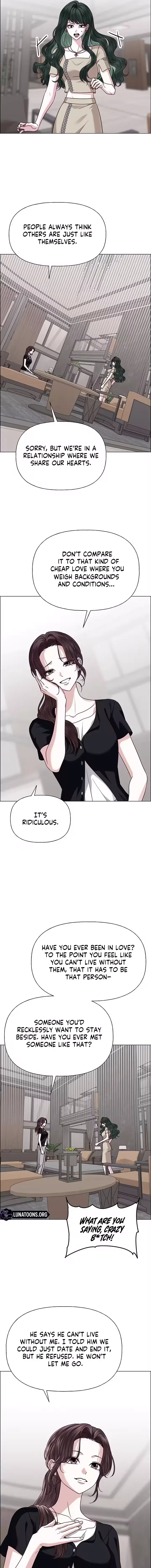 First Confession Chapter 37 - Page 19