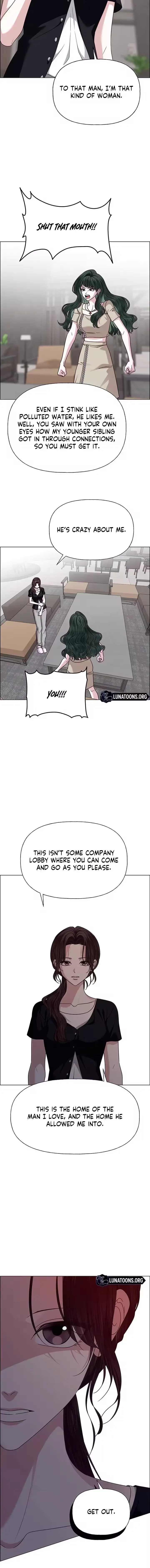 First Confession Chapter 37 - Page 20