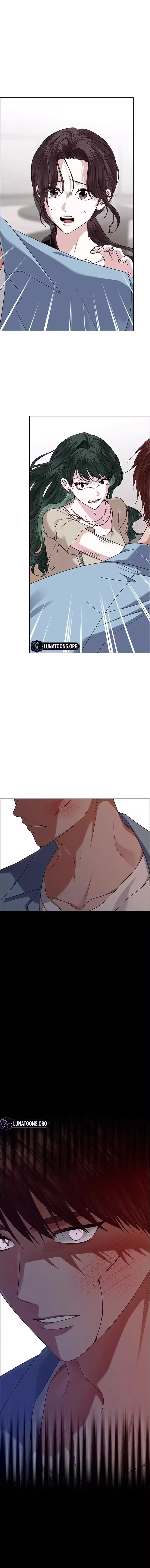 First Confession Chapter 37 - Page 22