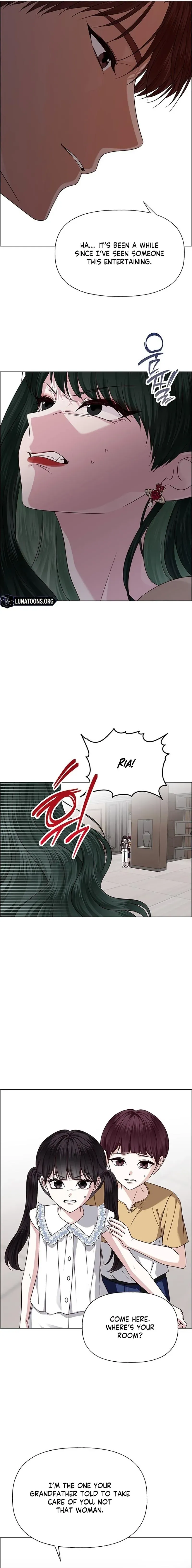 First Confession Chapter 38 - Page 3
