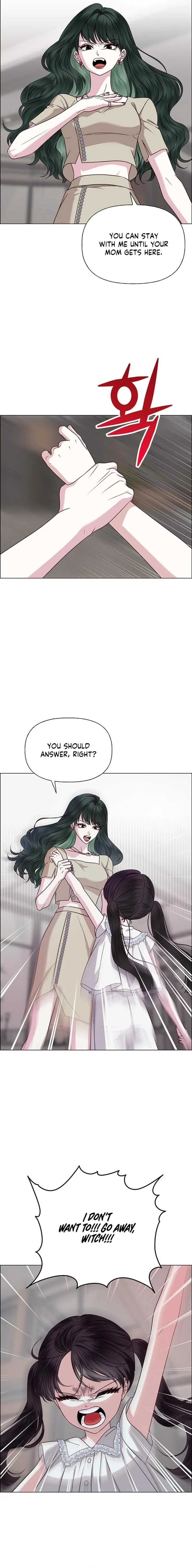 First Confession Chapter 38 - Page 4