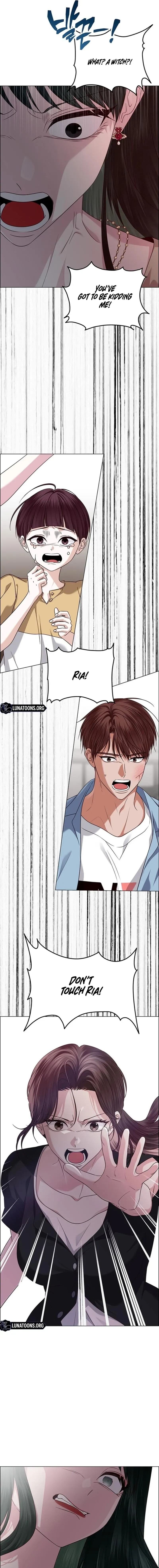 First Confession Chapter 38 - Page 5