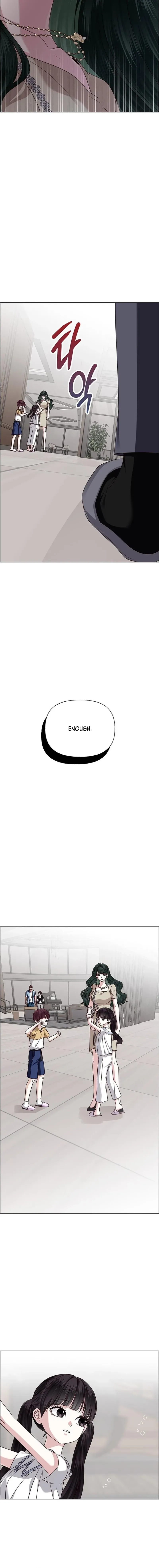 First Confession Chapter 38 - Page 6