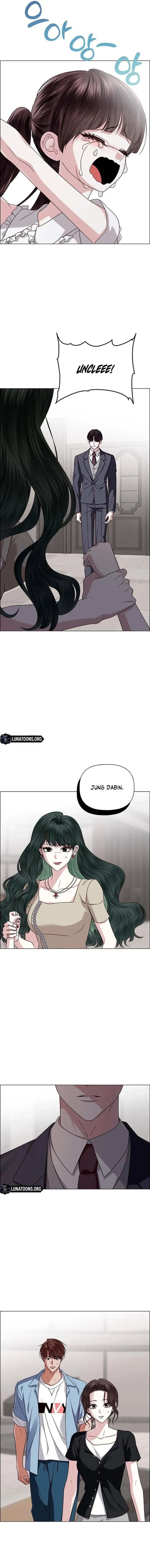First Confession Chapter 38 - Page 7
