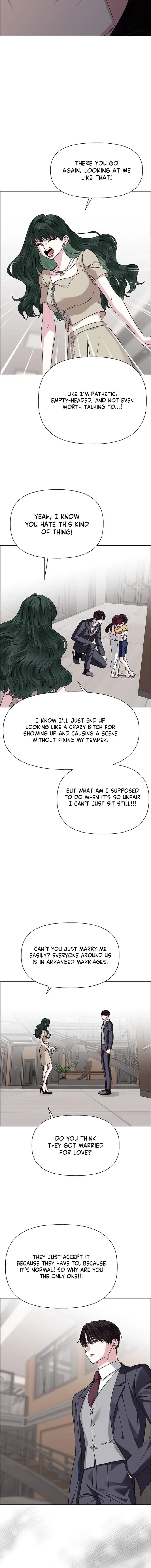 First Confession Chapter 38 - Page 10