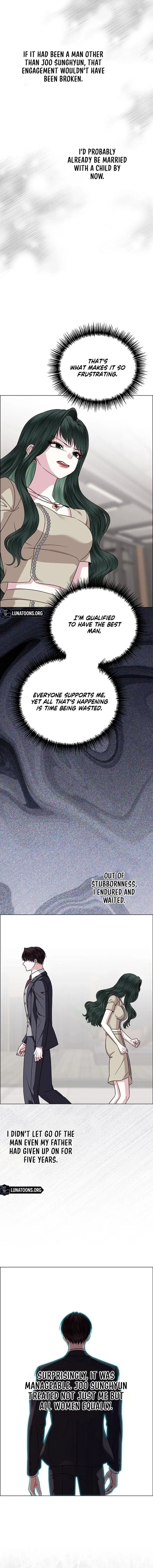 First Confession Chapter 38 - Page 11